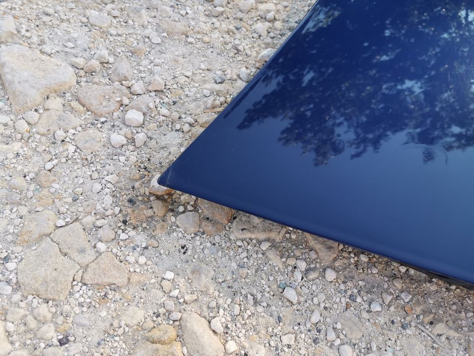 Преден капак за Дачиа Сандеро 06-10 г.