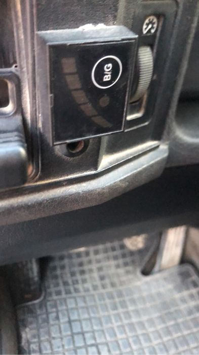 ГБО Газ 6цилиндр