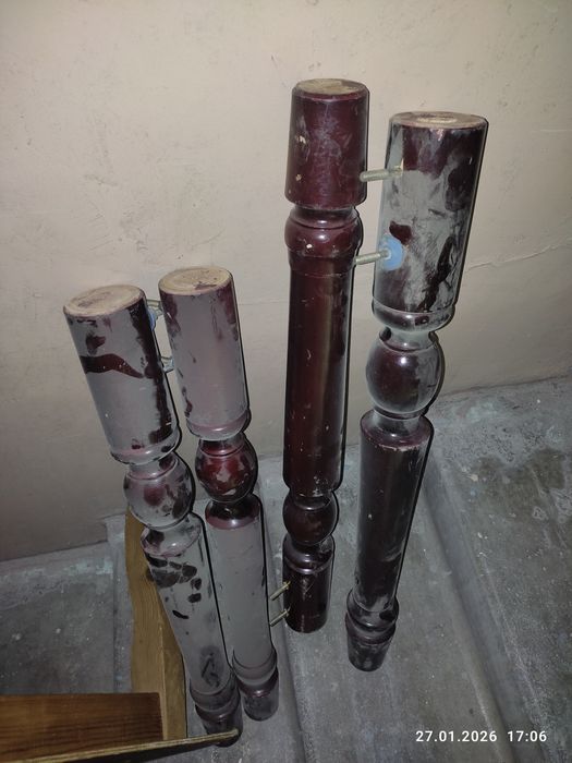 Stol sotiladi srochna