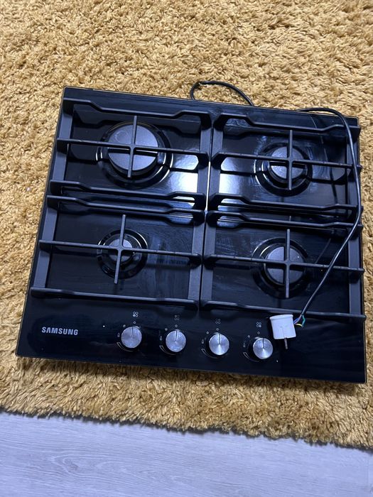 Plita Incorporabila Samsung Gaz