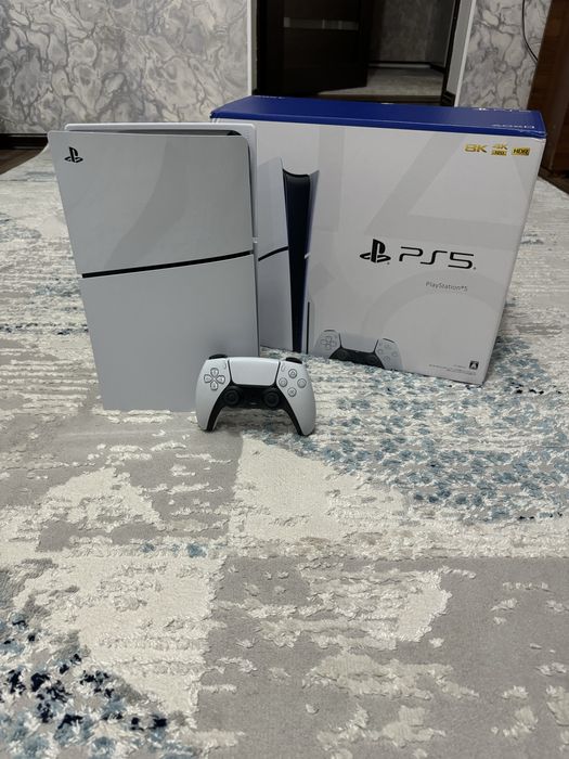 продам playstation 5