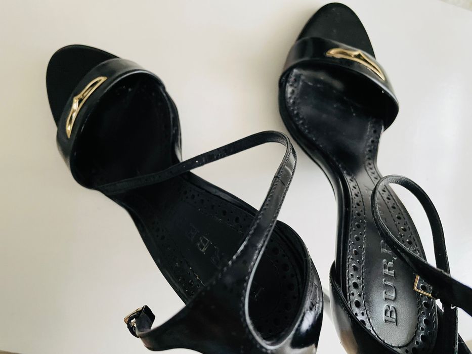 Sandale Burberry