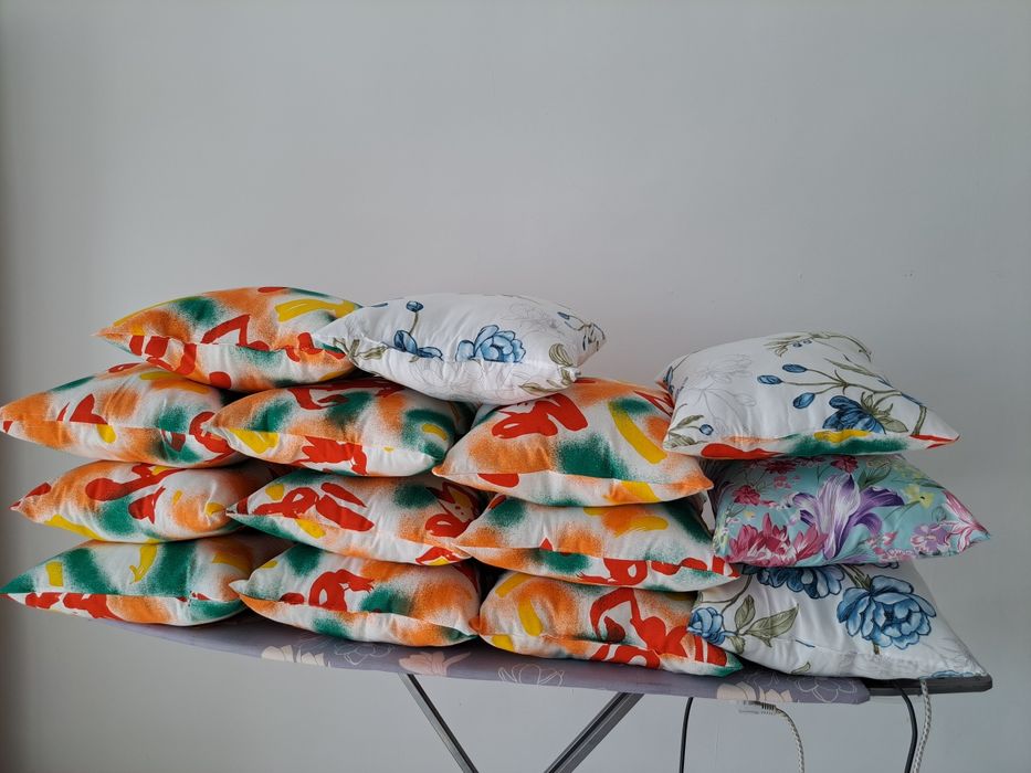 Продам подушки декоративные