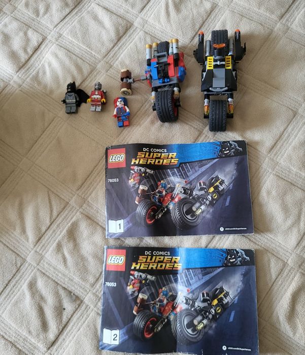 Продам lego star wars marvel Dc. Разные наборы.