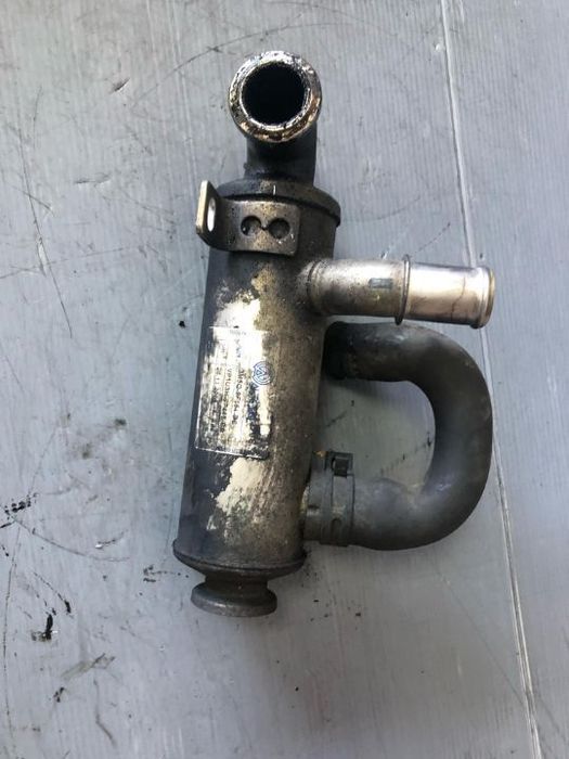 racitor gaze 1.6 tdci ford focus 2 c-max mazda 2 3 volvo c30