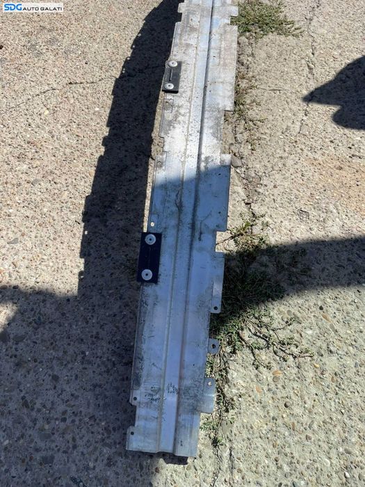 Armatura Intaritura Fata cu Defect BMW Seria 5 E60 E61 520 525 530 2003 - 2010 Cod 7148586 [1814]