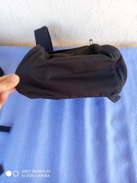 Две раници Adidas  и Nike.