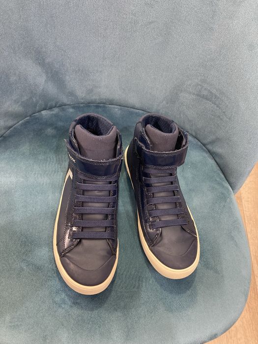 Geox маратонки 36 размер