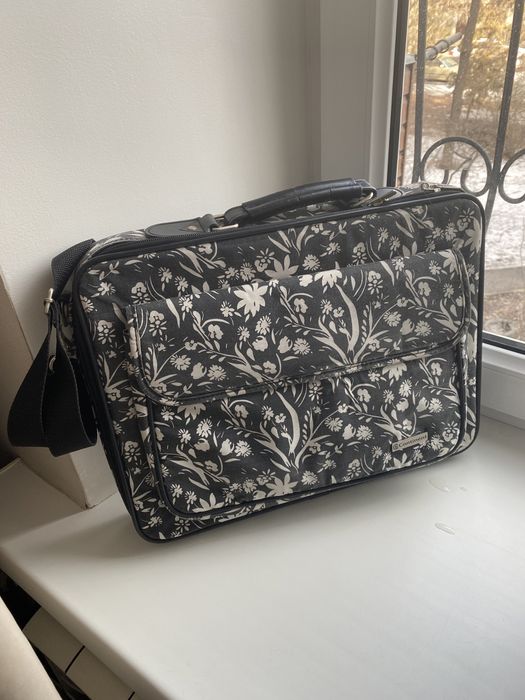 Сумка для ноутбука водонепроницаемая