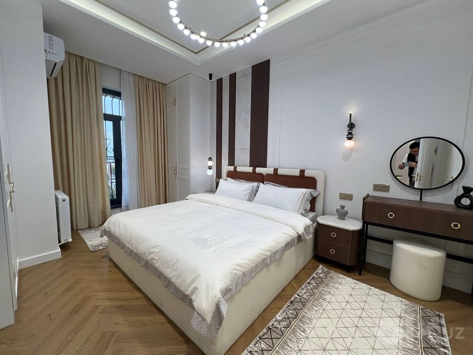 Продаже 5/10-11/11 140м2 в ЖК Barocco, ор-р: Гидромедцентр