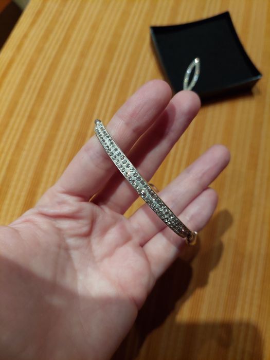 ПРОМОЦИЯ Комплект сребърни бижута