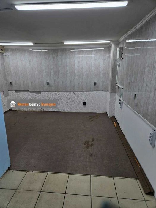 Дава се под наем Магазин в София, Младост 1 - 31 кв.м за 300 € - Снимка #6