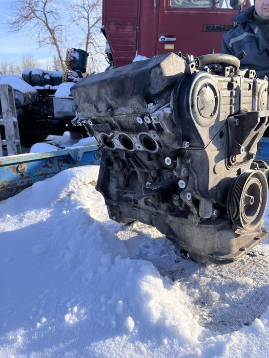 Продам мотор по запчастям