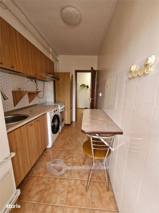 Apartament 1 Cameră Decomandat – Nicolina-Lidl