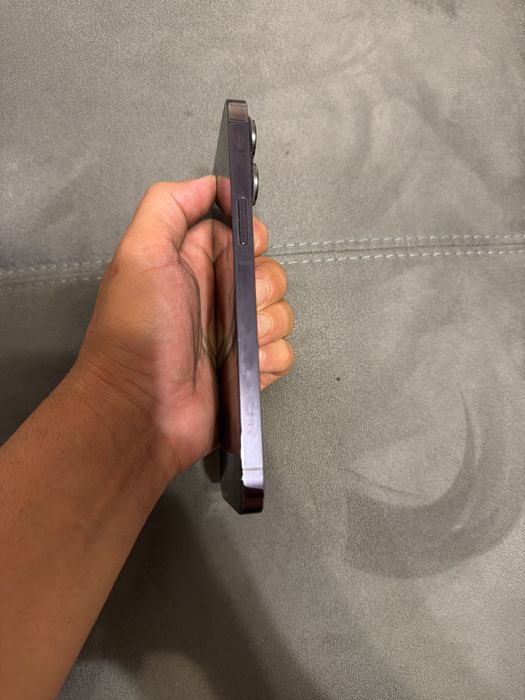 Iphone 14 pro max 128 GB