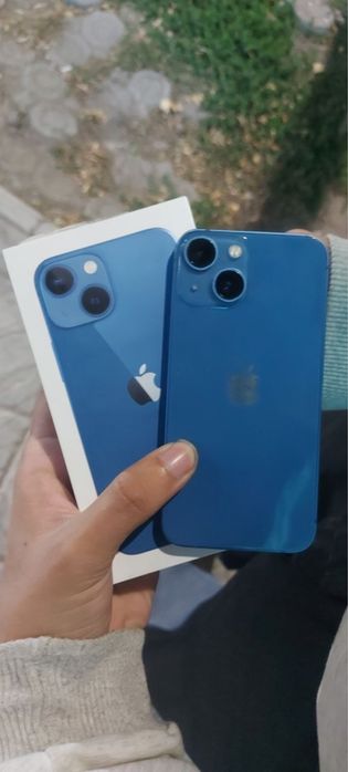 iphone 13mini/Айфон 13мини 256gb