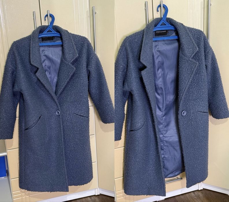 Молодежная женская куртка