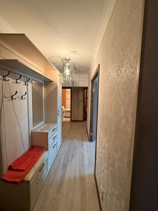 Сдам 2- х комнатную кв.