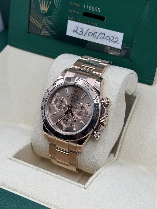 Ceas Rolex Daytona