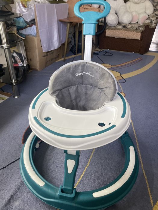 Ходунки для малышей