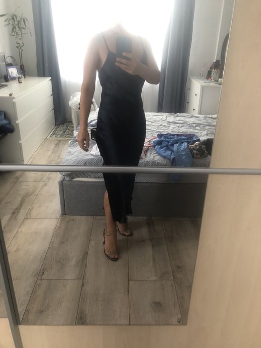 Rochie asos noua cu eticheta mar M