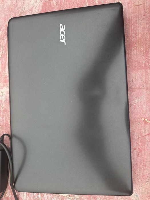 Ноутбук Acer продается