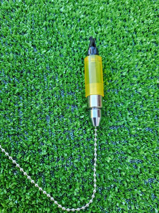 Комплект  сигнализатори обтегачи  и колчета