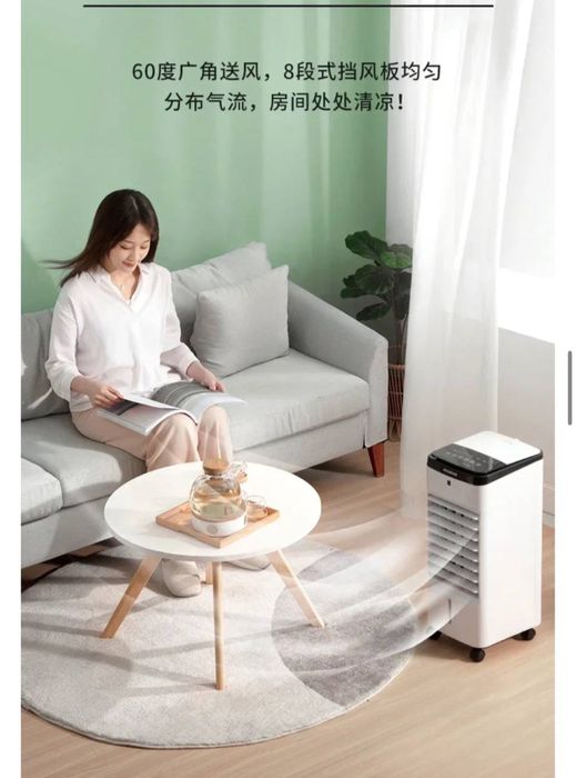 Кондиционер вентилятор кондер вентиляторы