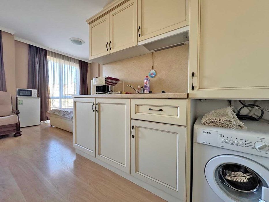 Продава се Едностаен апартамент в к.к. Слънчев бряг - 41 кв.м за 759 €/кв.м - Снимка #11