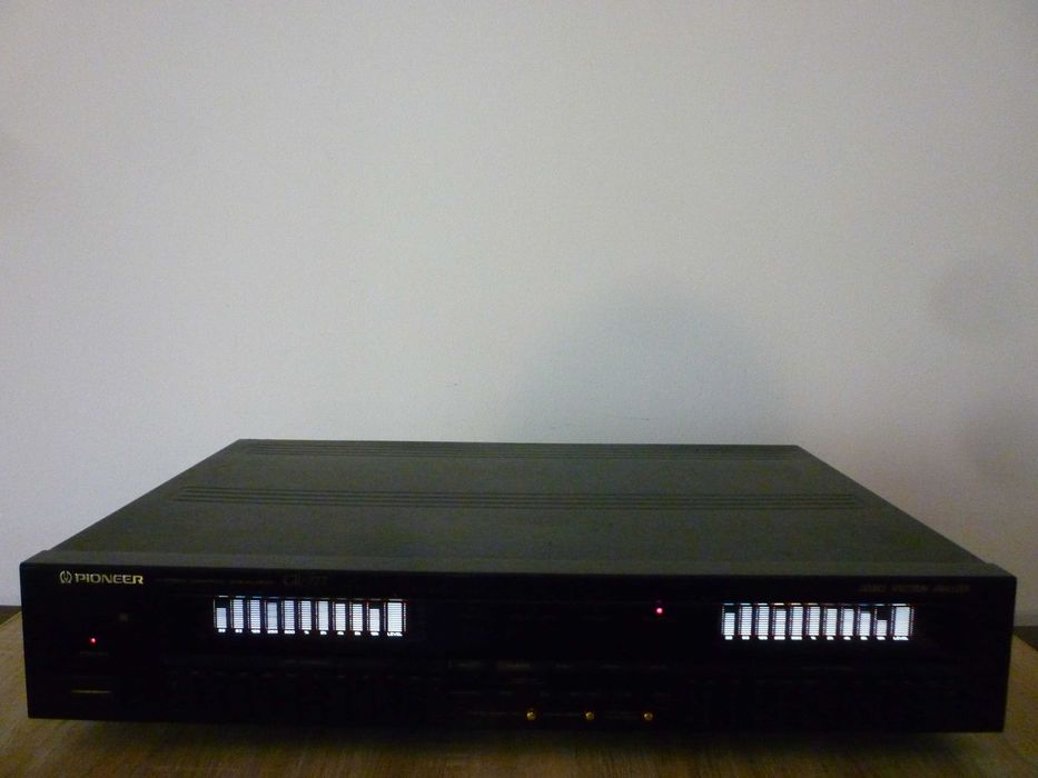 eq pioneer   gr-777