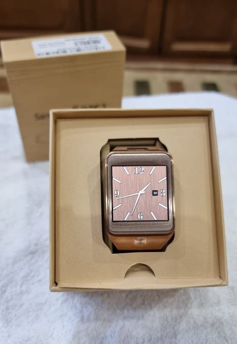 Часы Samsung Gear 2
