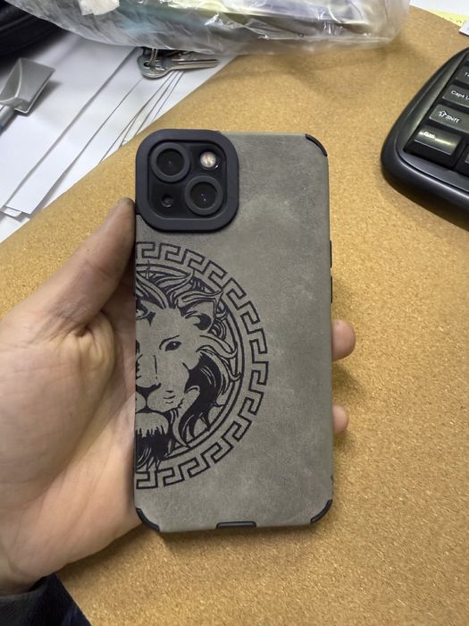 iPhone 13 | 128 GB | Темно-синий