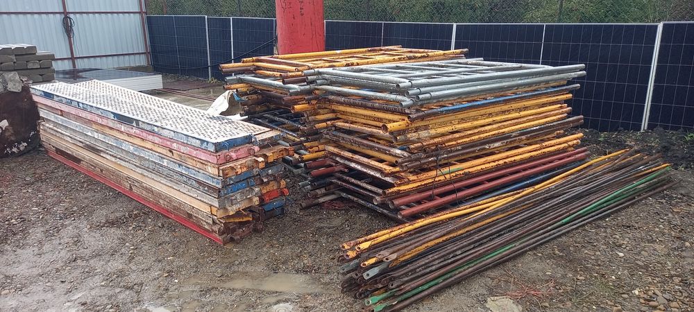 Schela Metalica Spania