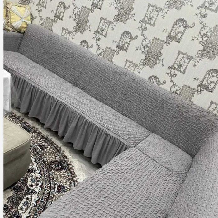 ugalok chexol / чехол на уголок