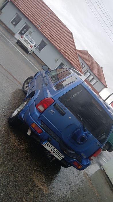 Vând Suzuki grande vitara 4500 de euro