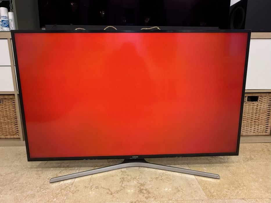 Vand Televizor Samsung Smart UE50MU6102