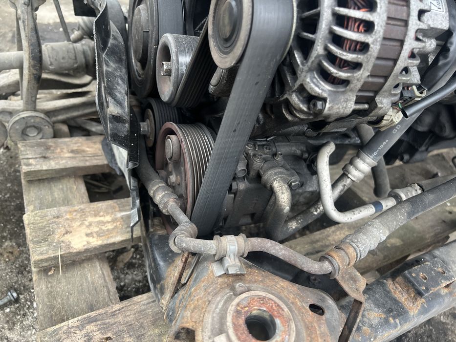 Compresor Ac Mazda 6 2.0d 2007 Livrare rapida!