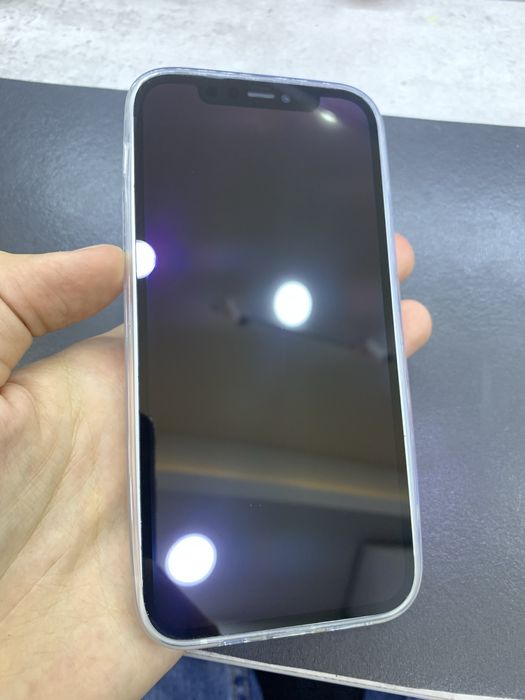 Iphone 12 / 17 pro