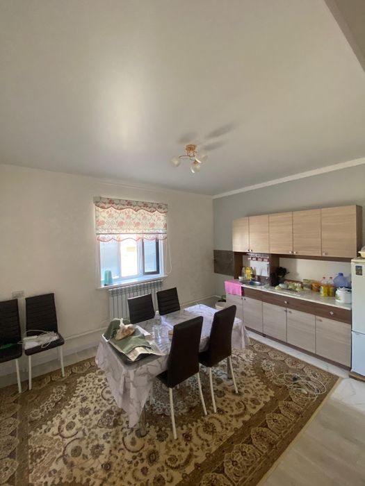 Продам дом новый.. Срочно!