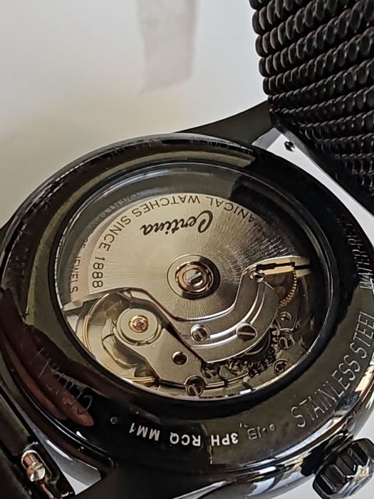 Ceas Certina DS 1 Powermatic 80 Automatic Nou-Nepurtat!