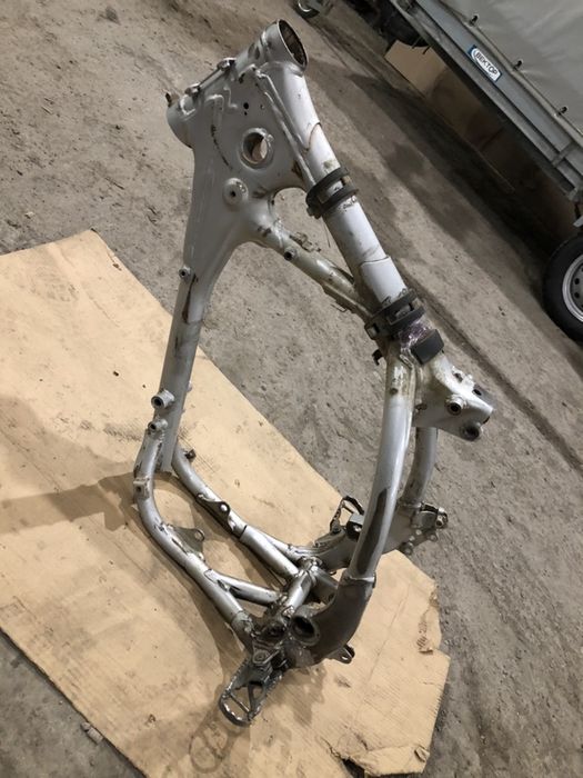 Рама хонда crf 150