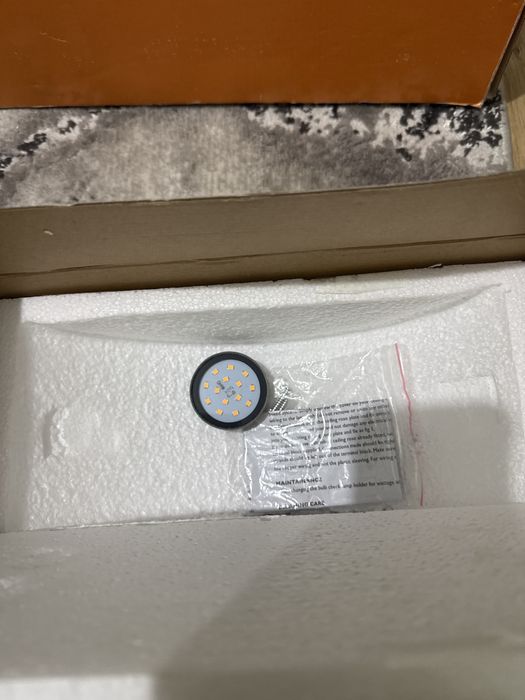 Aplica lumina 2 bucati