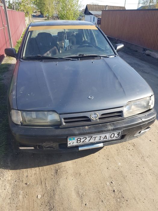 Продам Ниссан премьера р-10