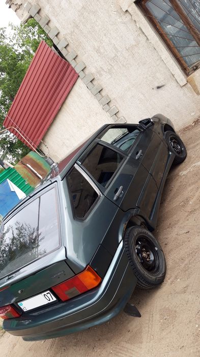 Продам продам Ваз 2114