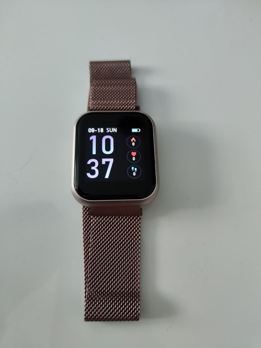 Смарт часовник гривна