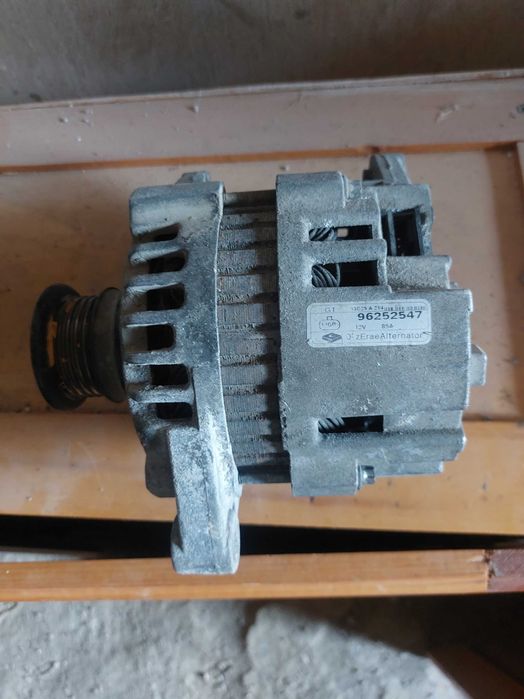 Запчасти Daewoo Nexia ваз-2109