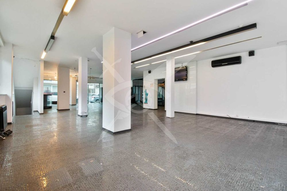 Дава се под наем Офис в София, Иван Вазов - 270 кв.м за 697232.73 € - Снимка #3