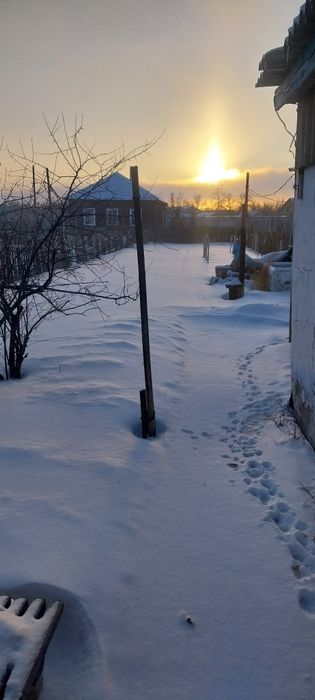 Продам дом из 2х комнат