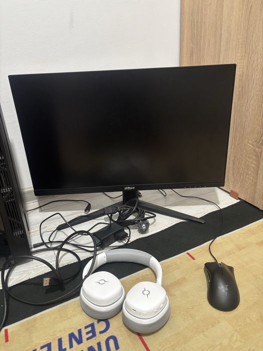 Setup De Gaming