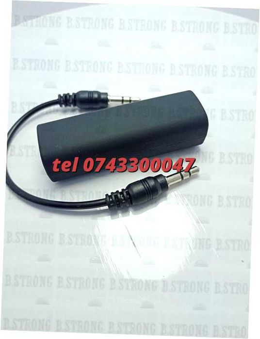 Modul Anulare Zgomot Noise Cancelation Jack 35mm